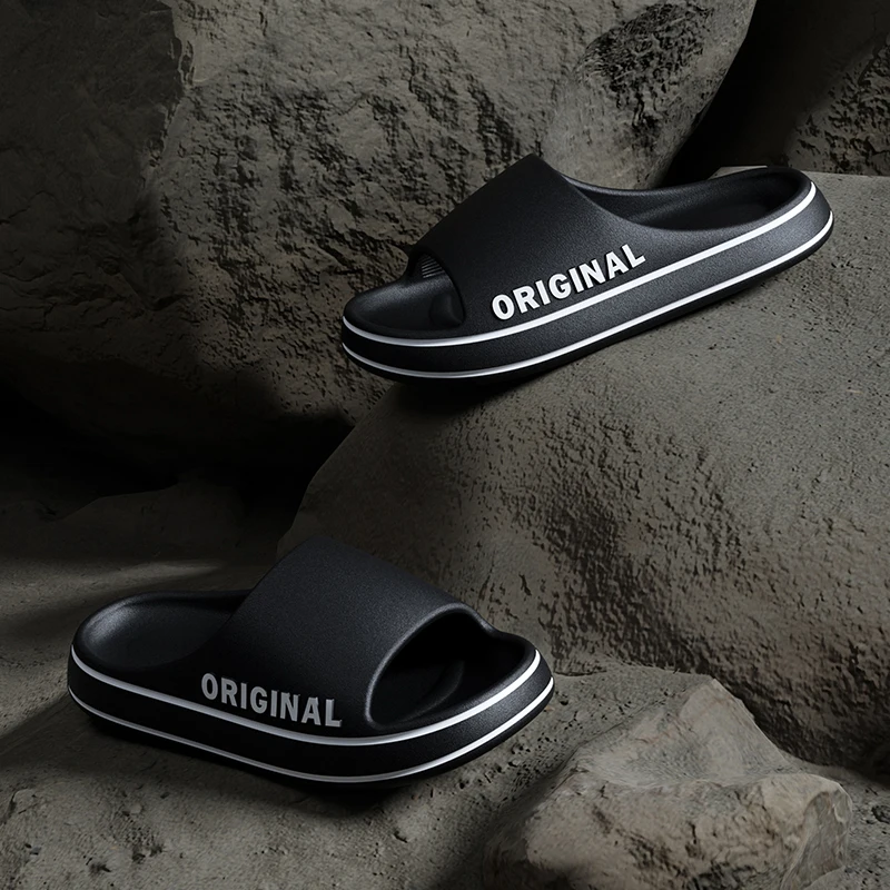 Sandal Pasangan Musim Panas Wa - Water Shoes ulasan dan harga