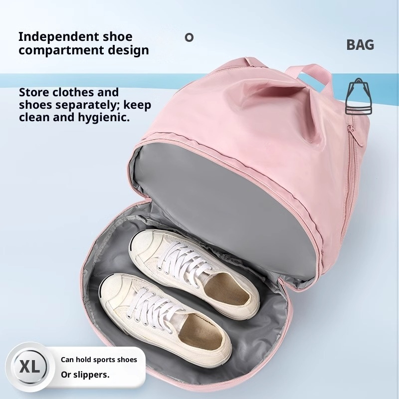 Tas Ransel Renang Pemisah Bara - Dry Bag Waterproof ulasan dan harga