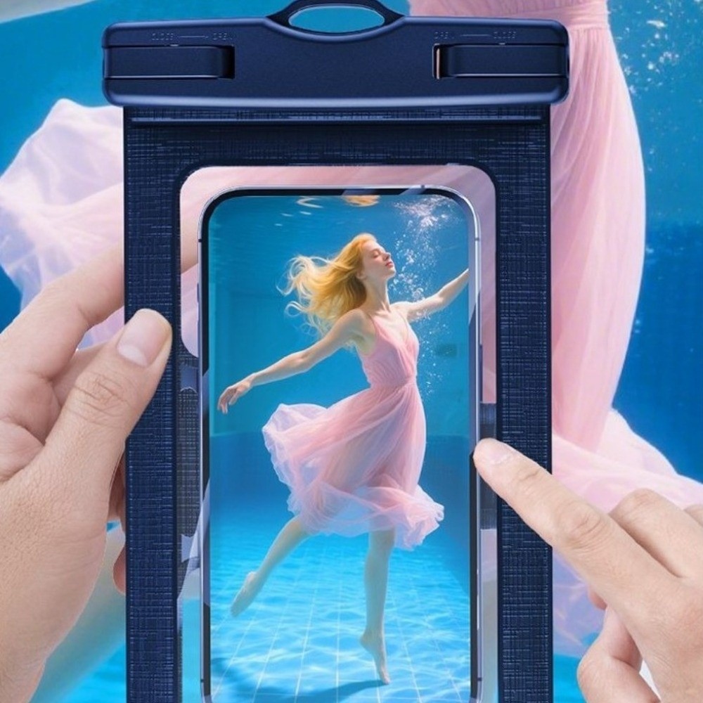 Tali Dapat Disesuaikan Kantong - Dry Bag Waterproof ulasan dan harga