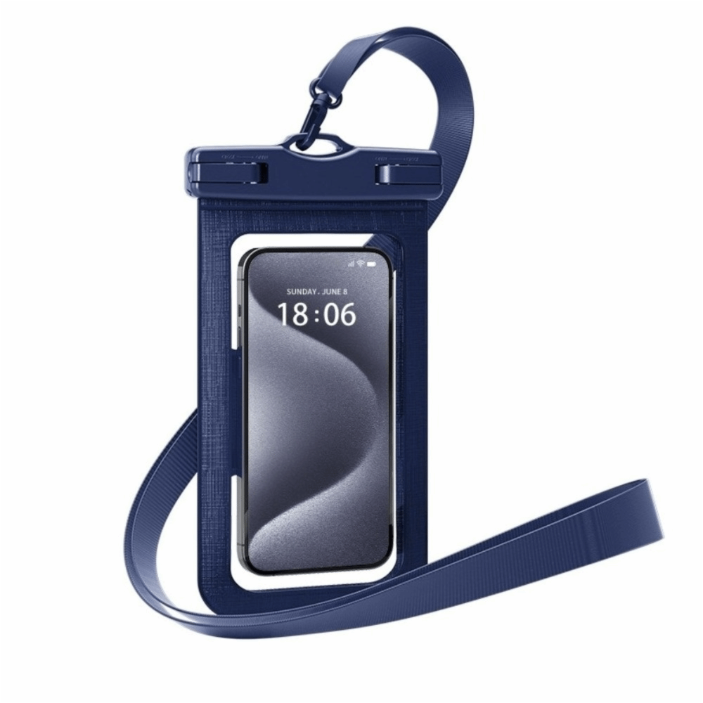 Tali Dapat Disesuaikan Kantong - Dry Bag Waterproof ulasan dan harga