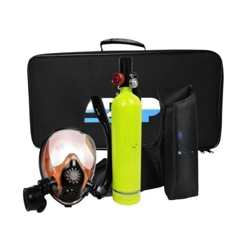 Set Lengkap Masker Diving, Sno - Diving Mask ulasan dan harga