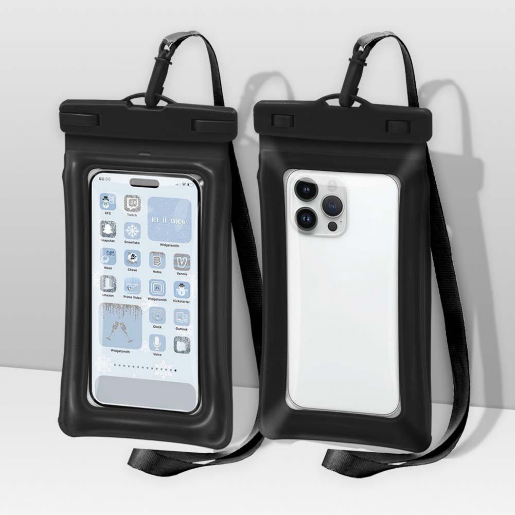 Pelindung Ponsel Tahan Air, Ka - Dry Bag Waterproof ulasan dan harga