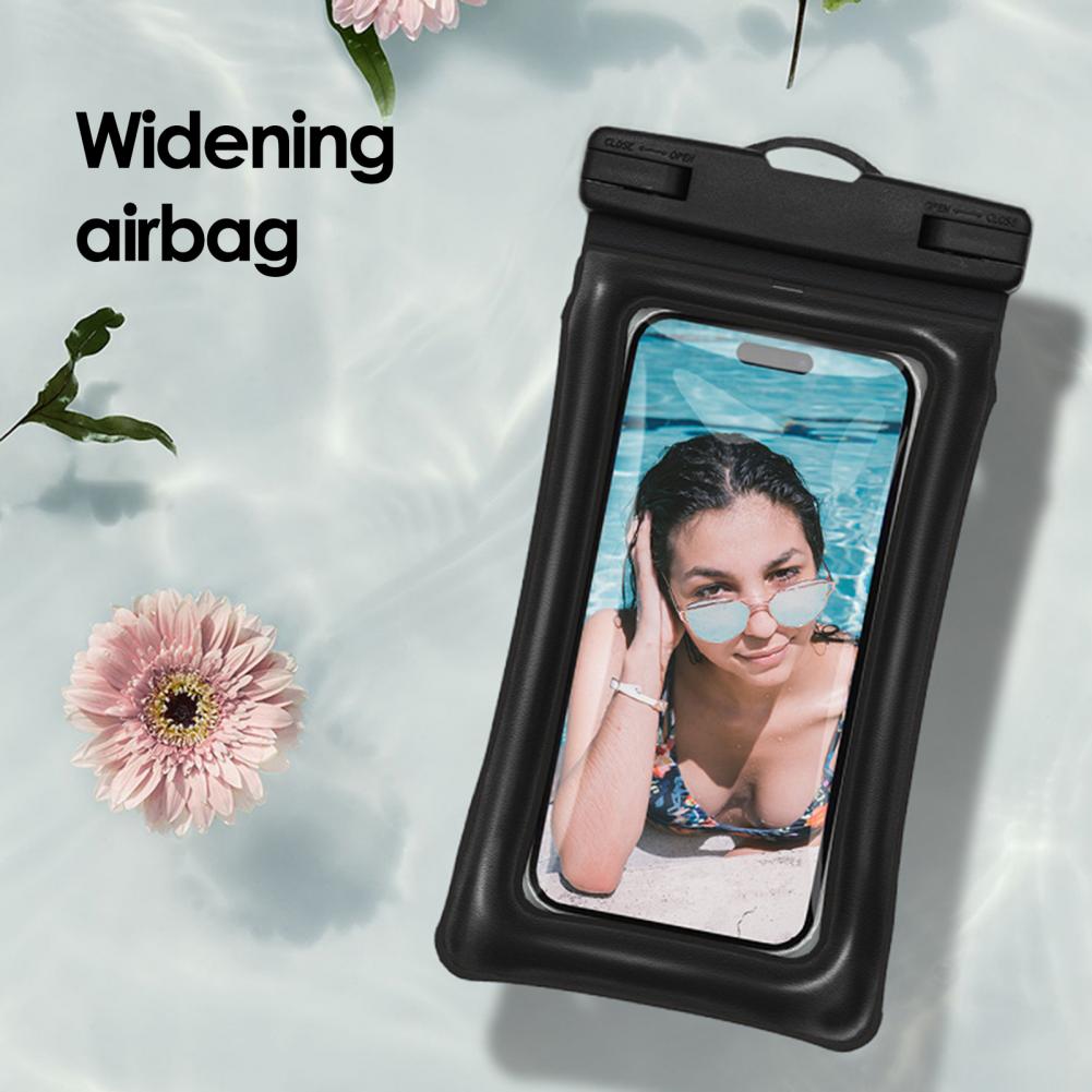 Pelindung Ponsel Tahan Air, Ka - Dry Bag Waterproof ulasan dan harga