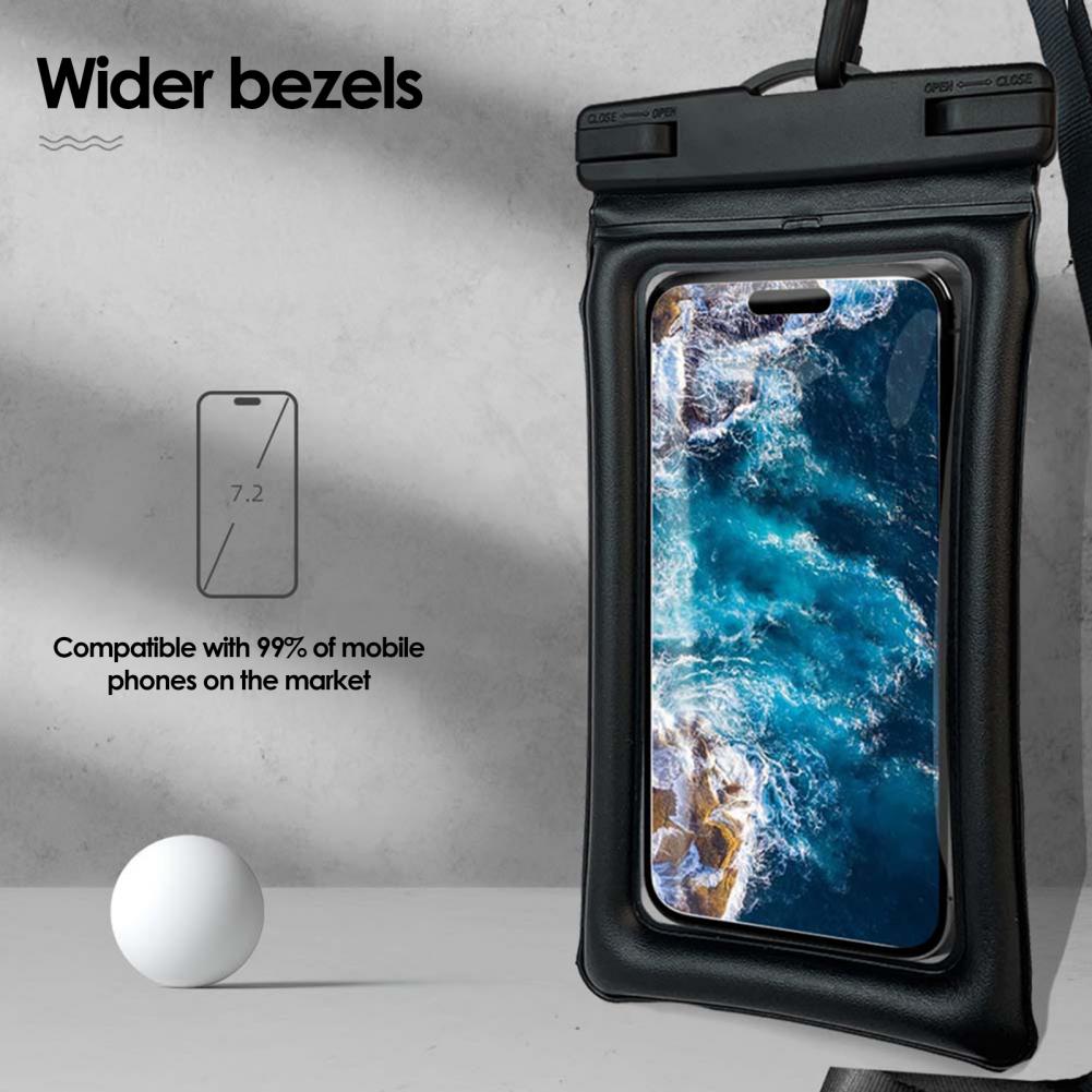 Pelindung Ponsel Tahan Air, Ka - Dry Bag Waterproof ulasan dan harga