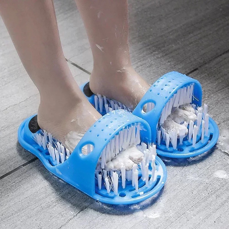 1Pc Alat Pijat Kaki untuk Mand - Flippers Swimming ulasan dan harga