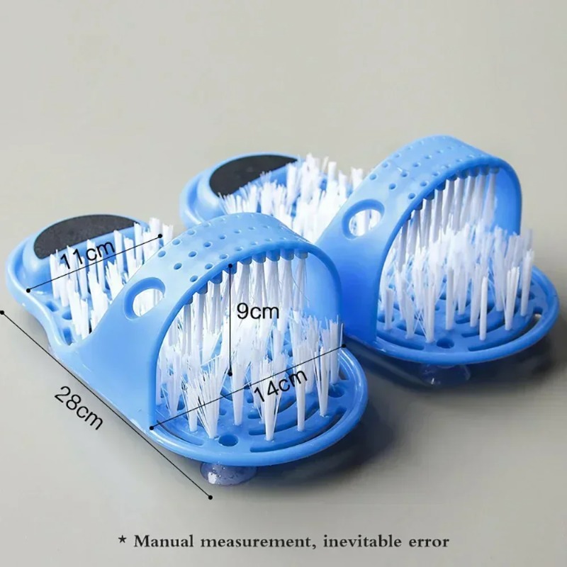 1Pc Alat Pijat Kaki untuk Mand - Flippers Swimming ulasan dan harga