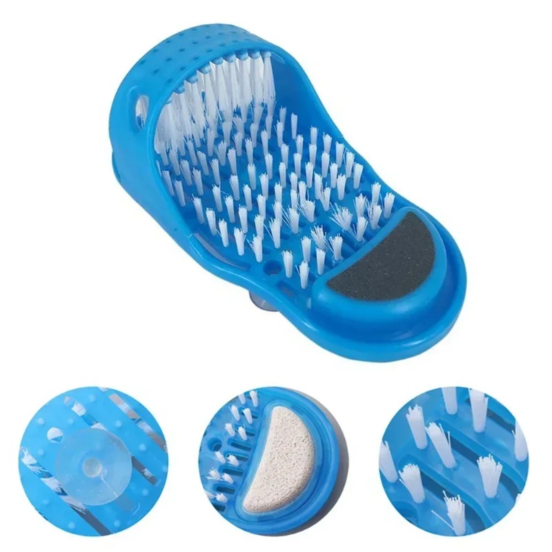 1Pc Alat Pijat Kaki untuk Mand - Flippers Swimming ulasan dan harga