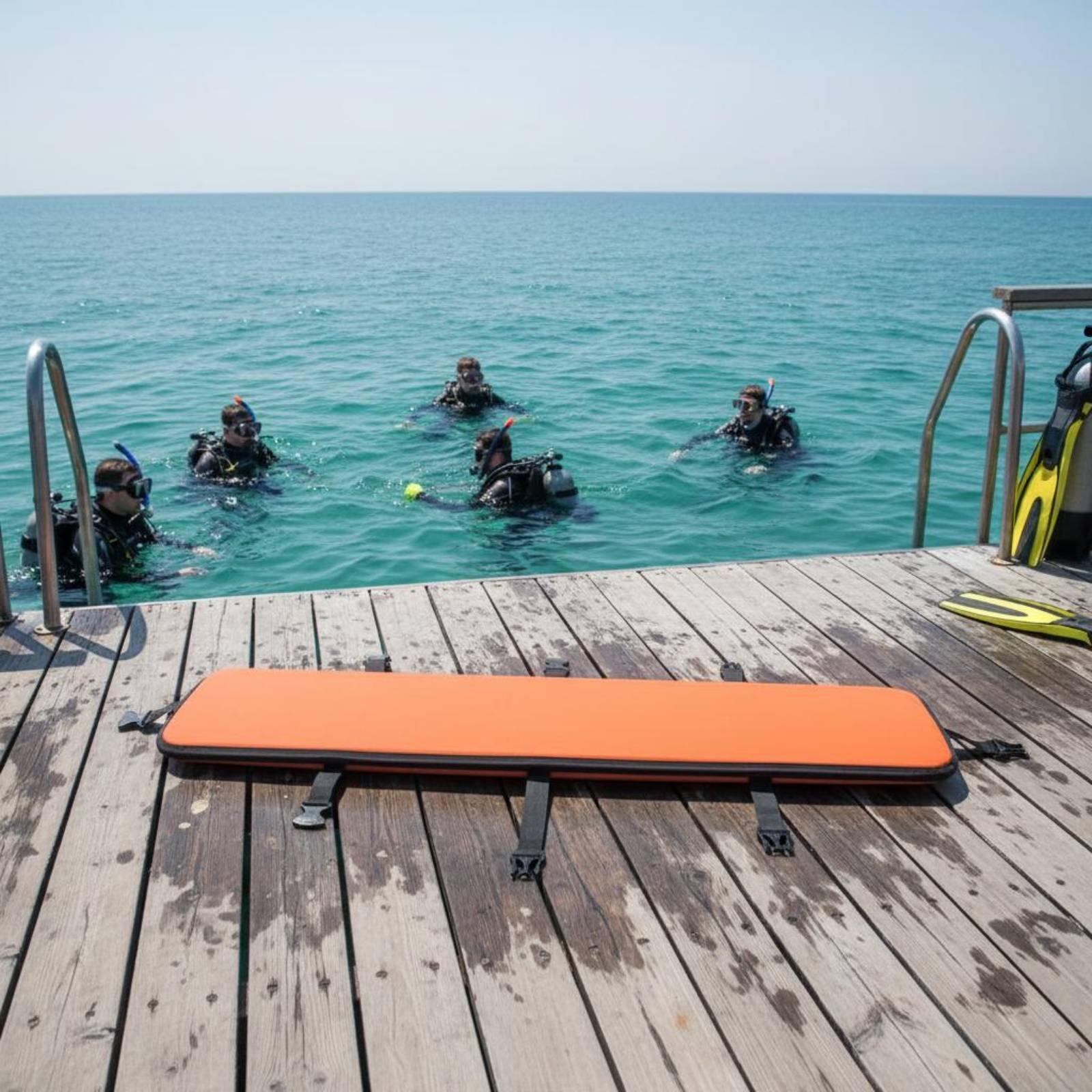 Tas Jaring Tahan Air untuk Fin - Swim Fins ulasan dan harga