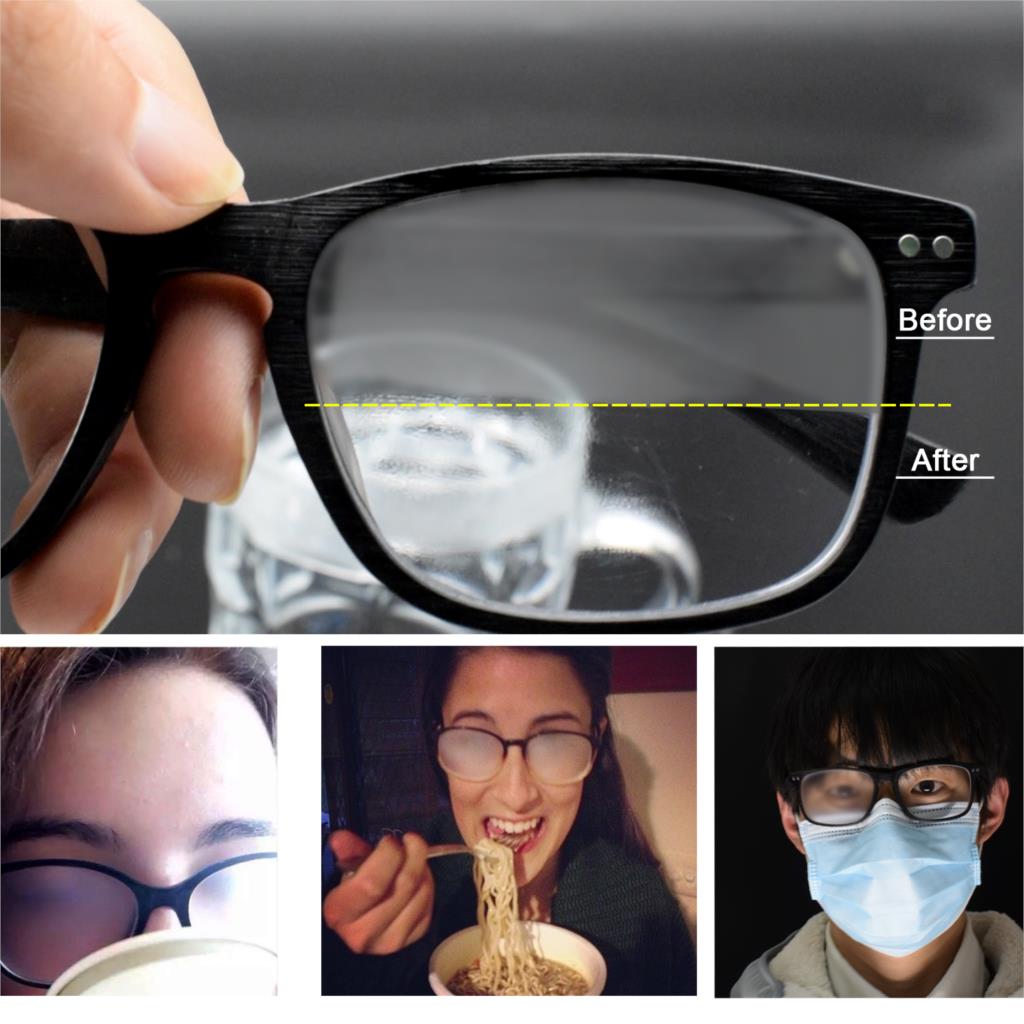 Tisu Lensa Anti Kabut Dapat Di - Goggles Swim ulasan dan harga