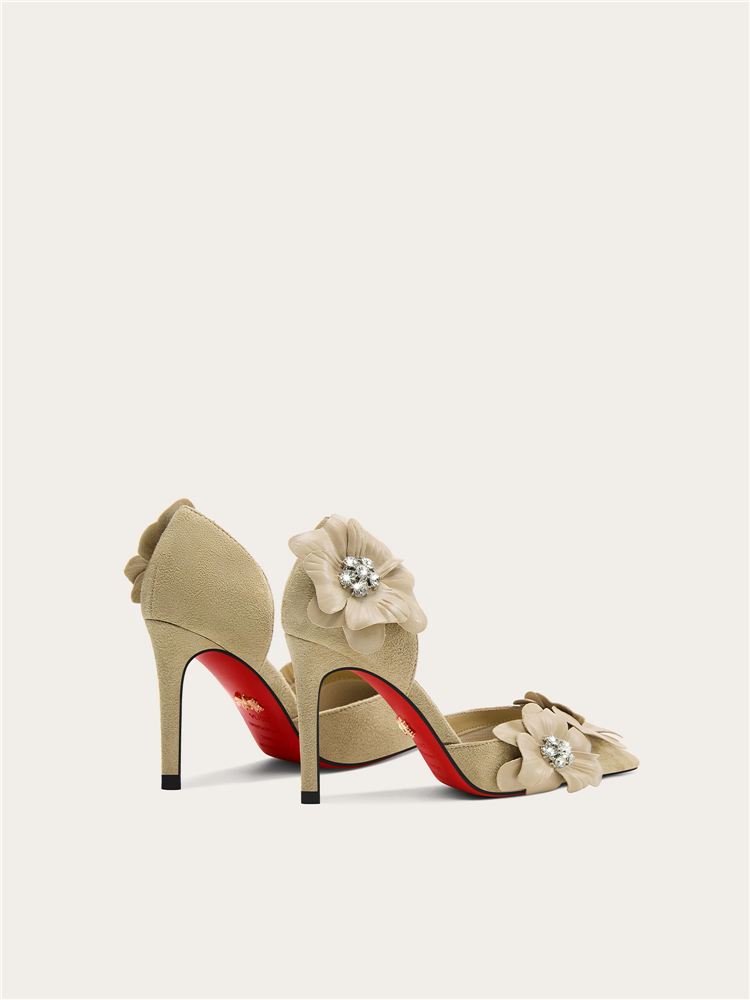 Sandal Wanita Musim Semi/Panas - Water Shoes ulasan dan harga