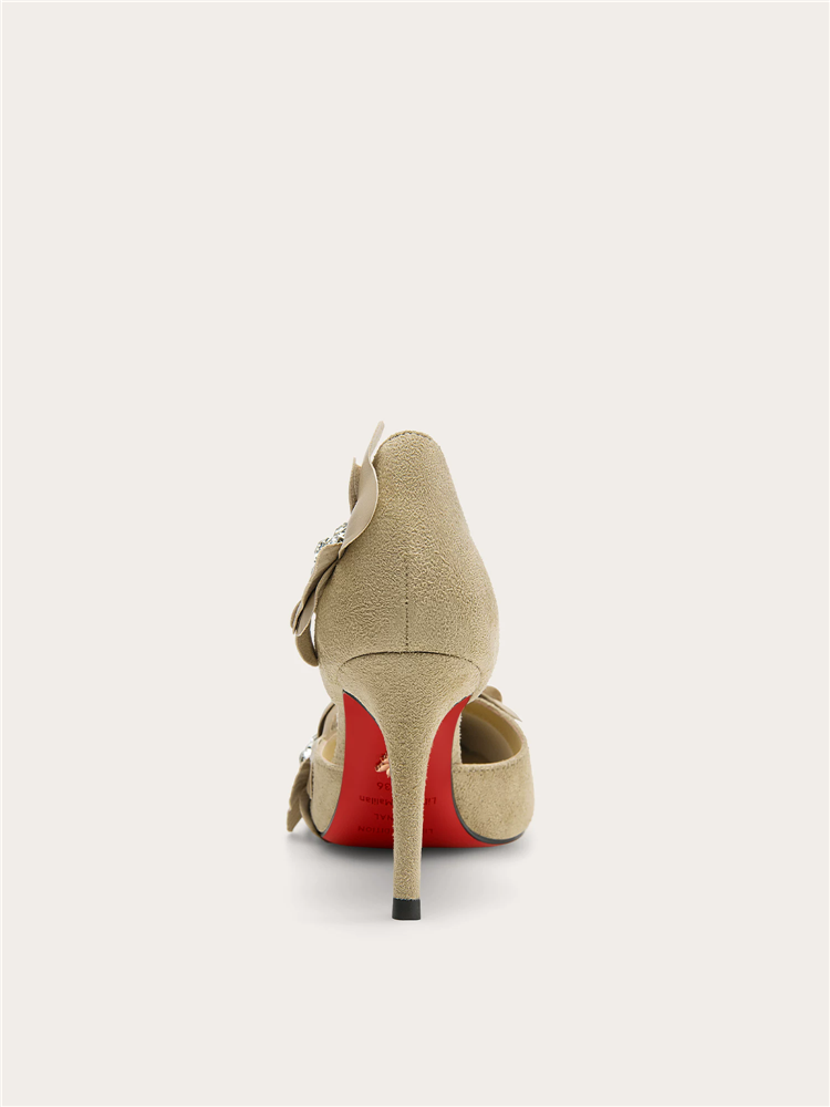 Sandal Wanita Musim Semi/Panas - Water Shoes ulasan dan harga