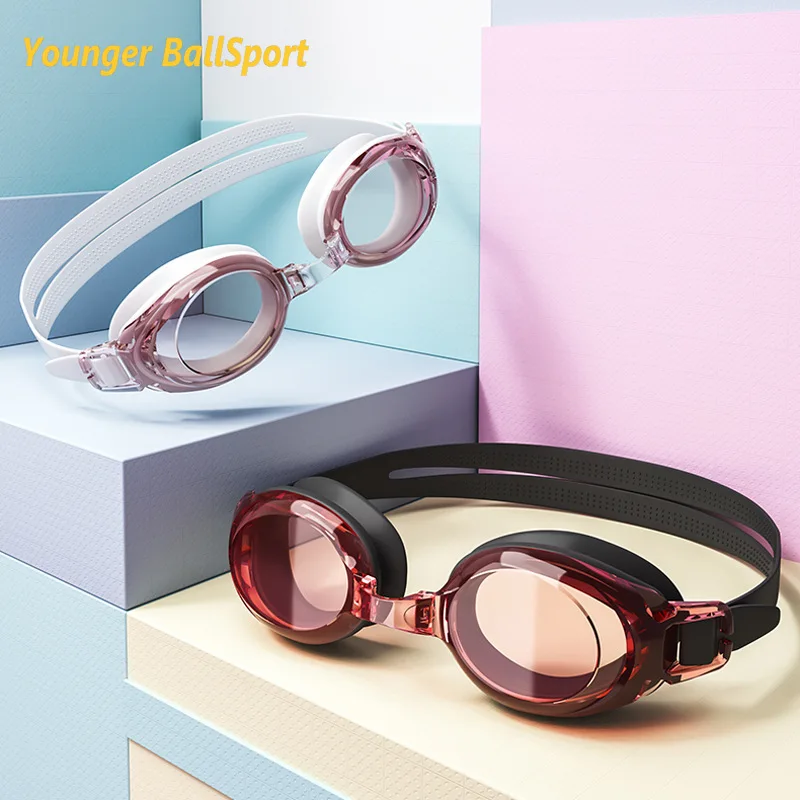 Kacamata Renang Miopia untuk W - Goggles Swim ulasan dan harga