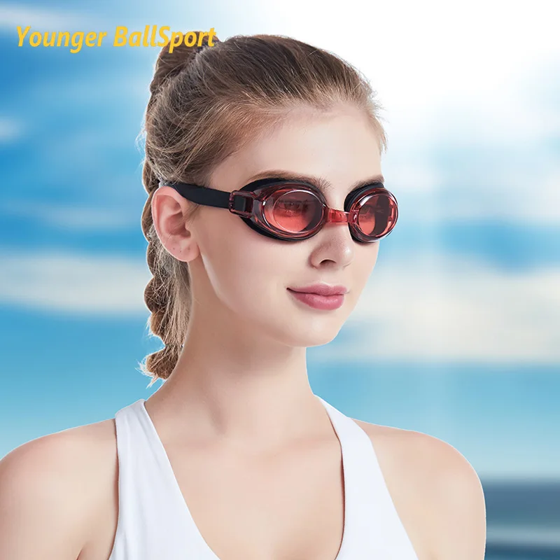 Kacamata Renang Miopia untuk W - Goggles Swim ulasan dan harga