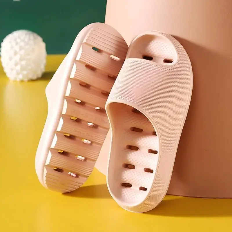 Sandal Mandi Pria Baru Musim P - Flippers Swimming ulasan dan harga