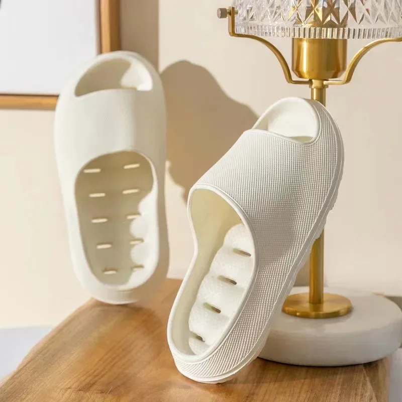 Sandal Mandi Pria Baru Musim P - Flippers Swimming ulasan dan harga