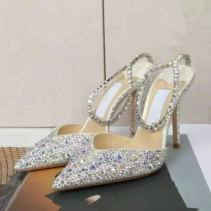 Sepatu Wanita Baru Musim Panas - Water Shoes ulasan dan harga
