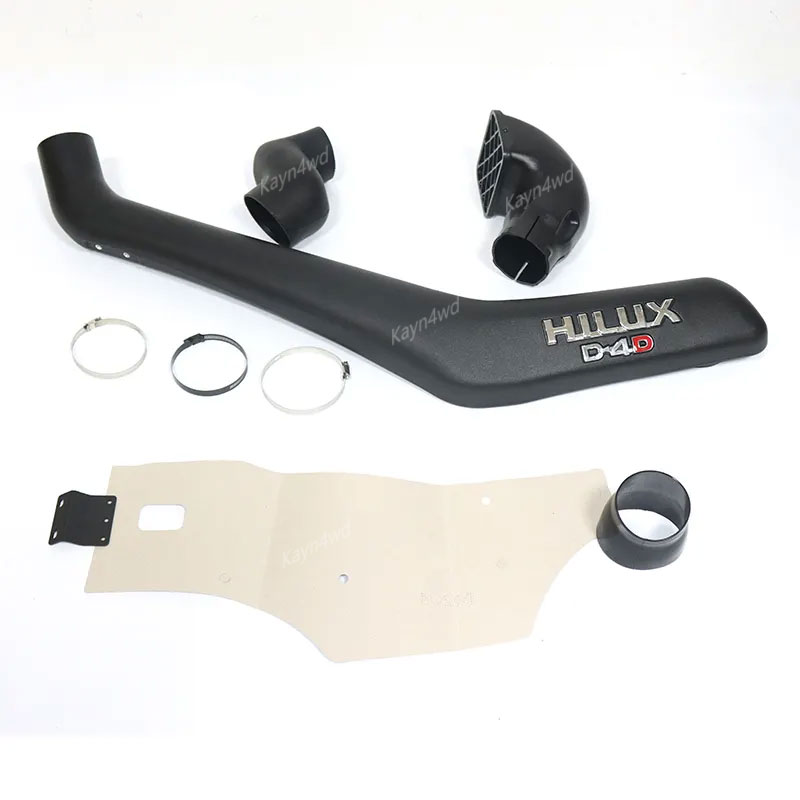 Pickup Kit Snorkel, aksesori R - Snorkel Set ulasan dan harga