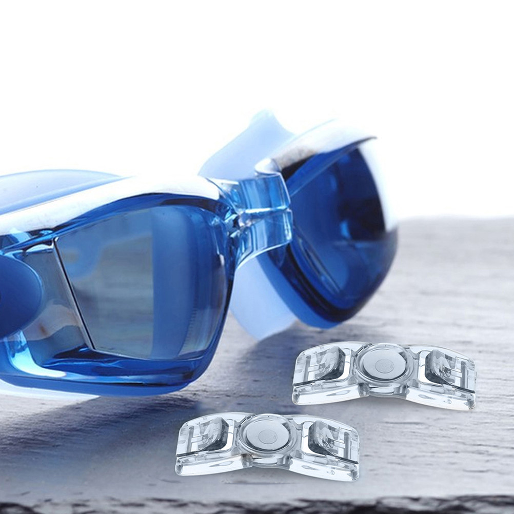 4 Buah Gesper Pengganti untuk  - Goggles Swim ulasan dan harga