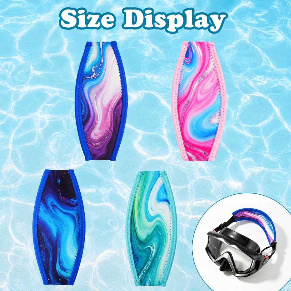Tali Masker Selam Anti Air yan - Diving Mask ulasan dan harga