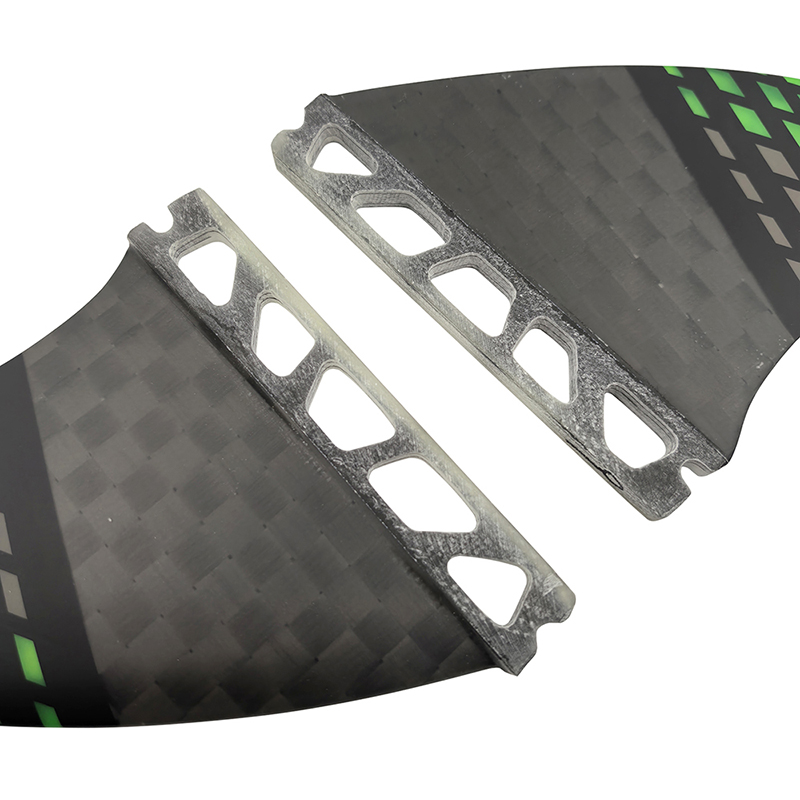 Desain Sirip Papan Selancar US - Surfboard Leash ulasan dan harga
