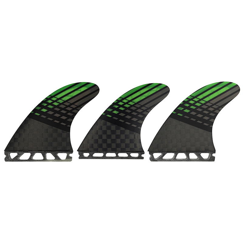 Desain Sirip Papan Selancar US - Surfboard Leash ulasan dan harga