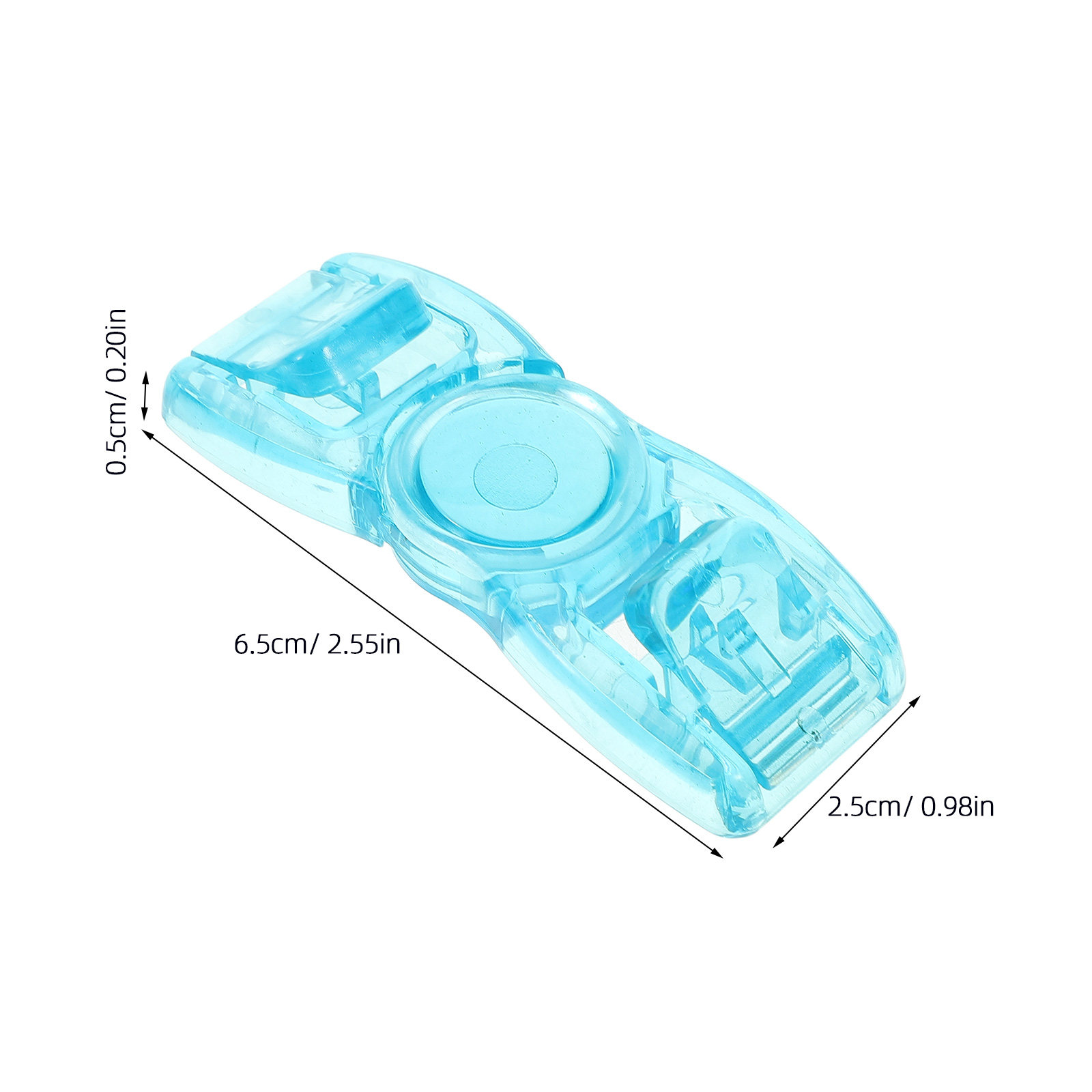 4 Buah Gesper Tali Kacamata Re - Goggles Swim ulasan dan harga