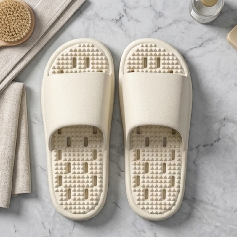 Sandal Musim Panas Wanita Anti - Water Shoes ulasan dan harga
