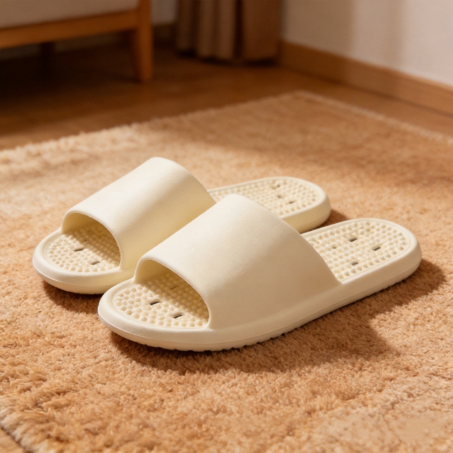 Sandal Musim Panas Wanita Anti - Water Shoes ulasan dan harga