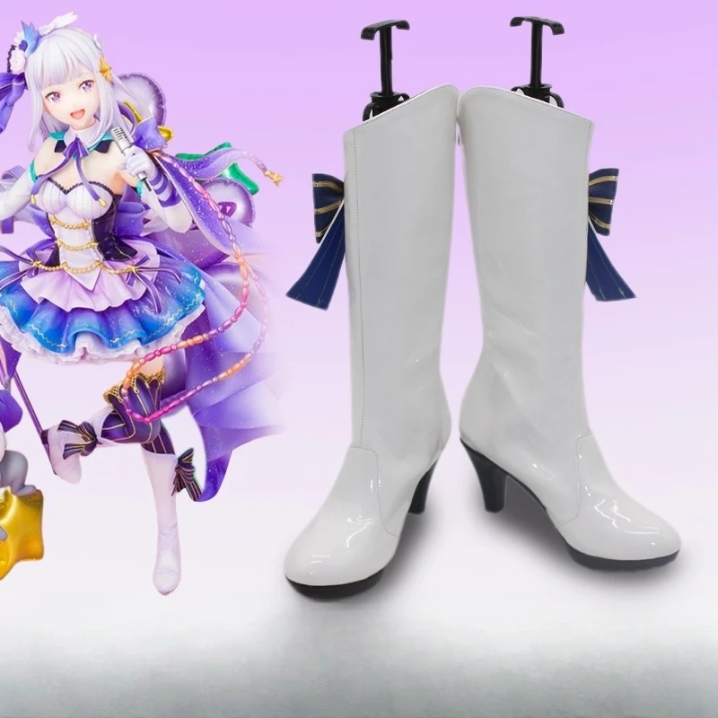 w,3;r'5.b\6/Re: Sepatu Cosplay - Life Jacket ulasan dan harga