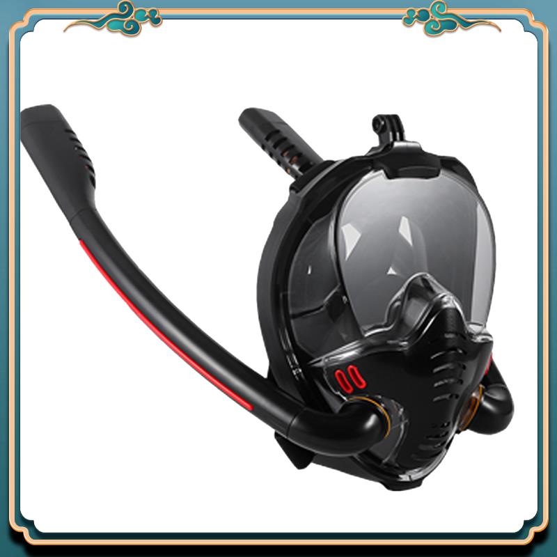Masker Snorkeling Terbaru Mask - Diving Mask ulasan dan harga