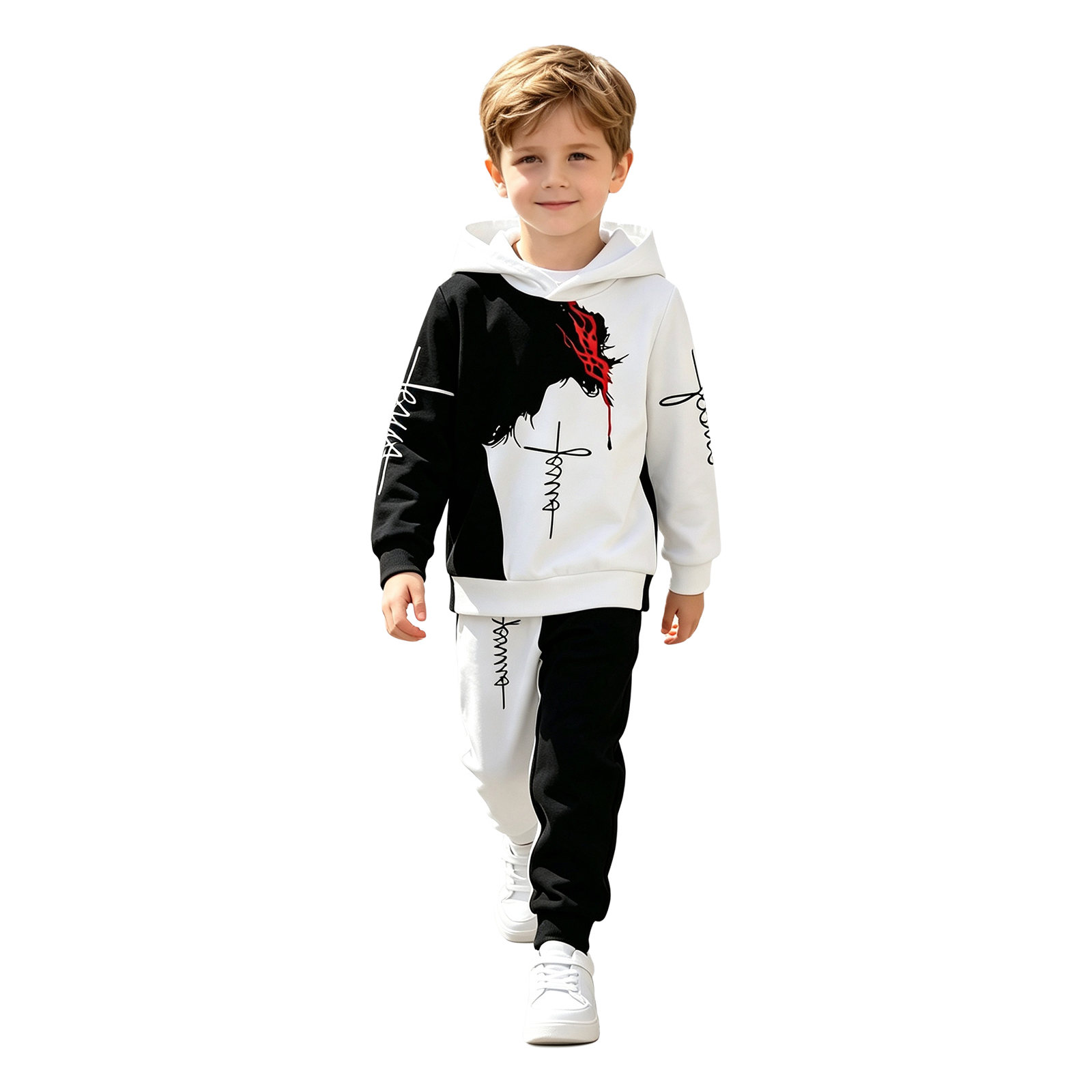 Setelan Olahraga Anak Laki-lak - Life Jacket ulasan dan harga