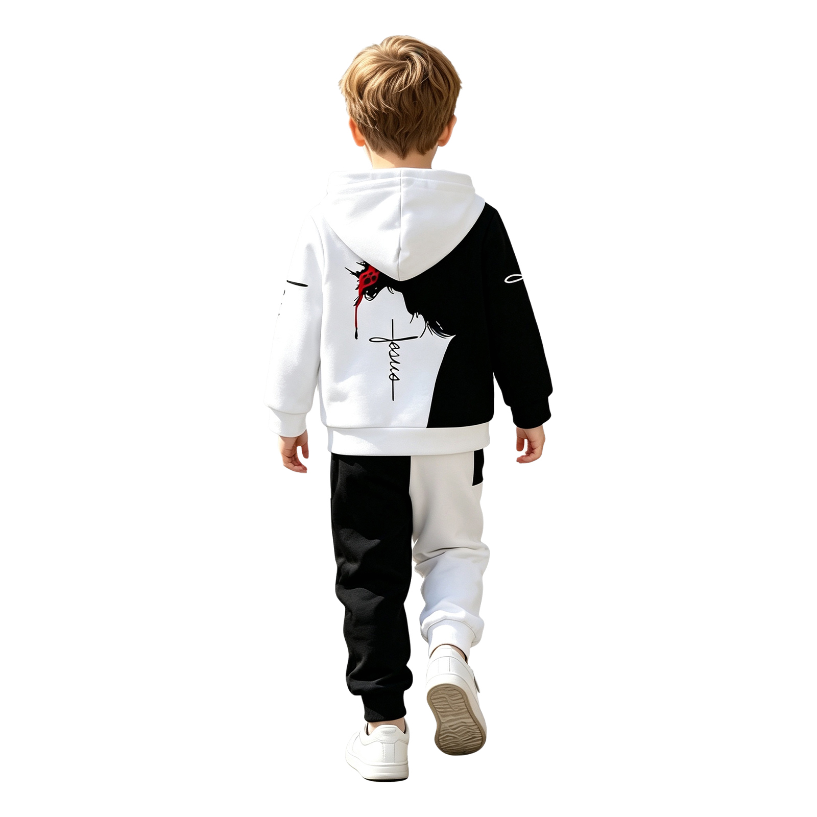 Setelan Olahraga Anak Laki-lak - Life Jacket ulasan dan harga