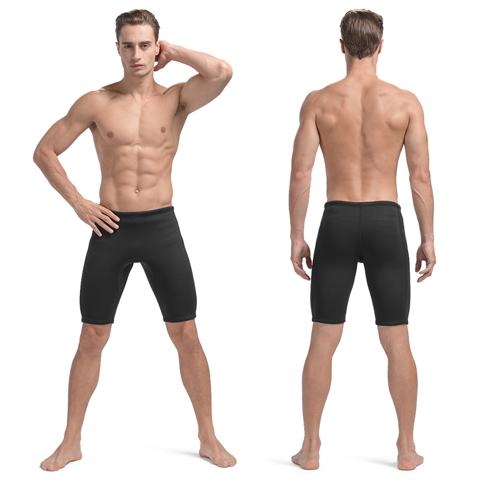 Celana Pendek Wetsuit Neoprene - Wetsuit Men ulasan dan harga