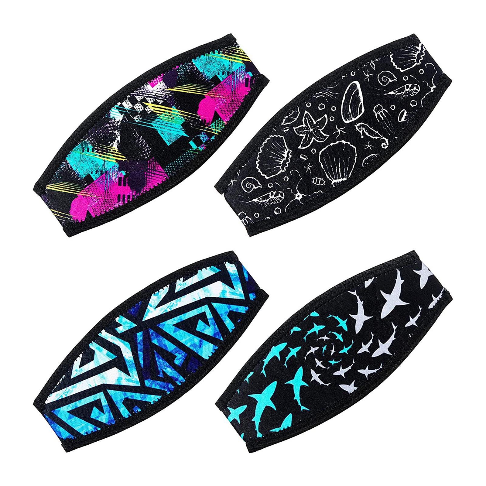 Pelindung Tali Pengikat Masker - Diving Mask ulasan dan harga
