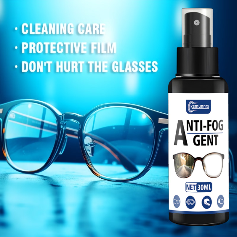 Semprotan Anti-Kabut Portabel  - Goggles Swim ulasan dan harga