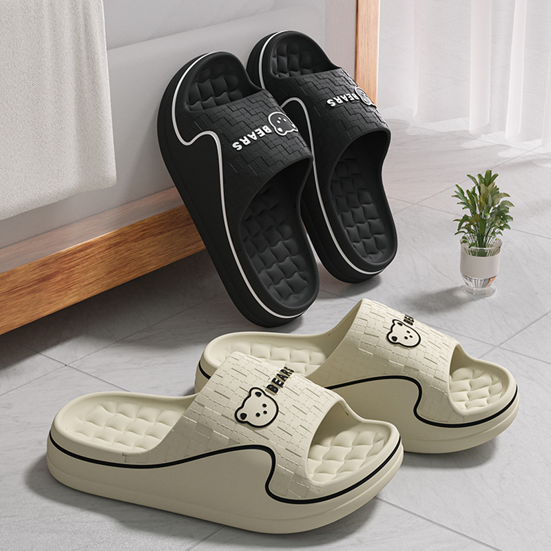 Sandal Rumah Wanita Lucu Motif - Water Shoes ulasan dan harga