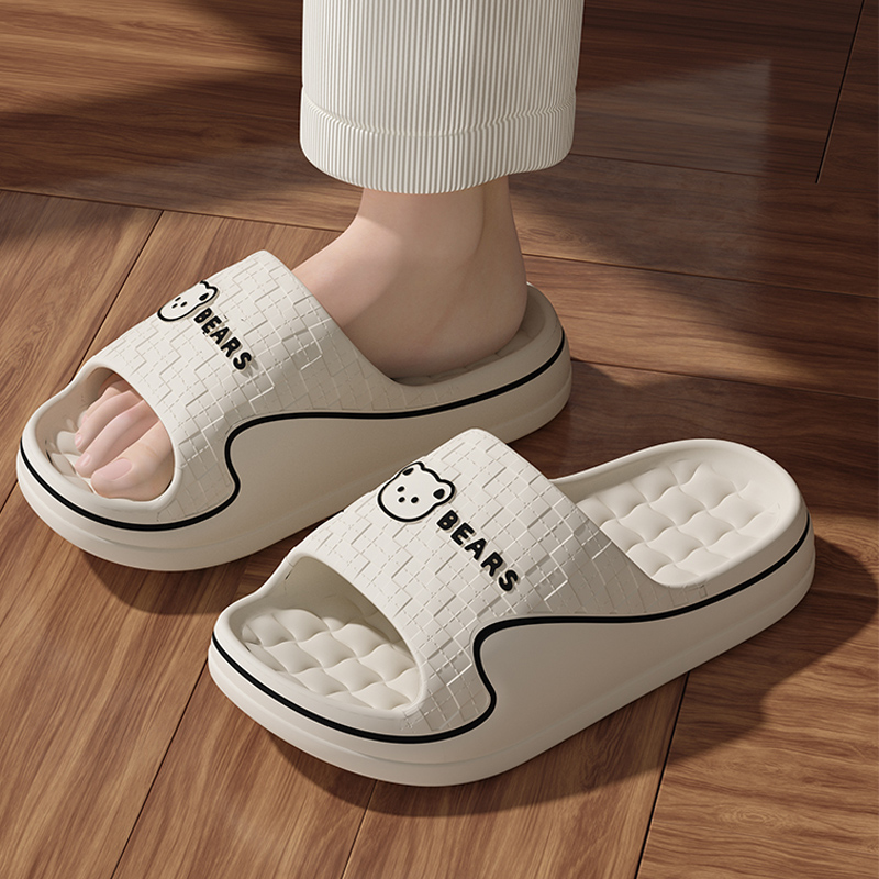 Sandal Rumah Wanita Lucu Motif - Water Shoes ulasan dan harga