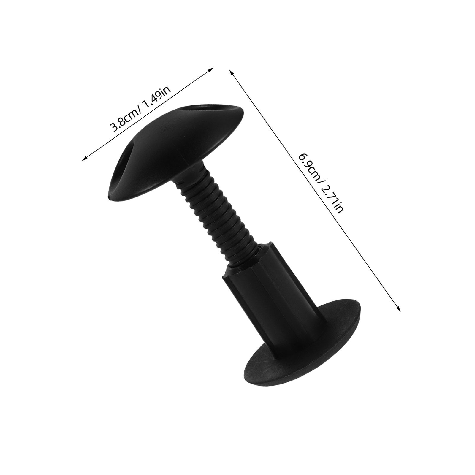 4 buah Penutup Tali Pengaman P - Surfboard Leash ulasan dan harga