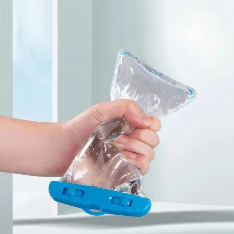 Kantong Ponsel Tahan Air Trans - Dry Bag Waterproof ulasan dan harga