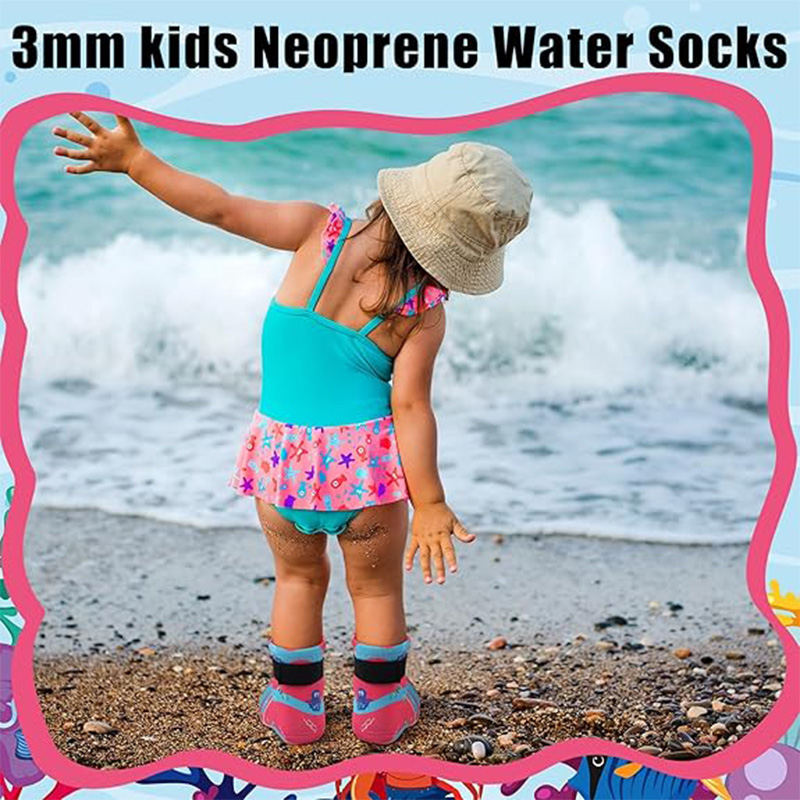 Kaus Kaki Renang Neoprene 3Mm  - Swim Fins ulasan dan harga