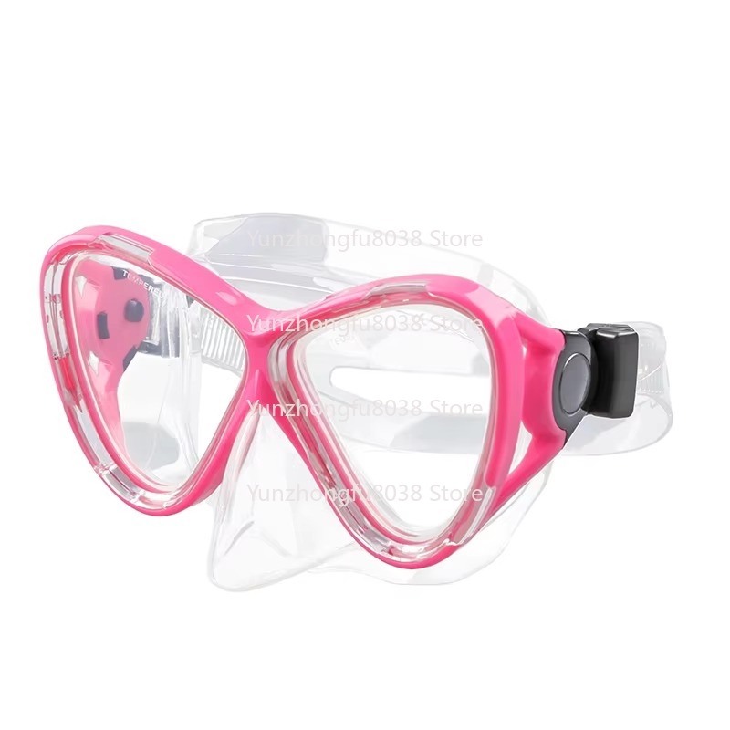 Peralatan Renang Dewasa, Maske - Diving Mask ulasan dan harga