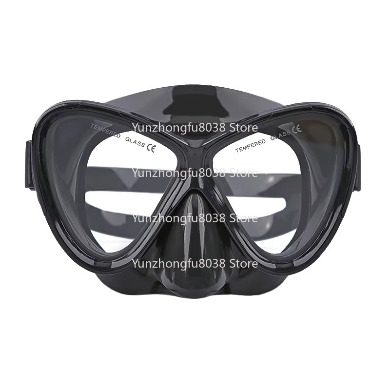 Peralatan Renang Dewasa, Maske - Diving Mask ulasan dan harga