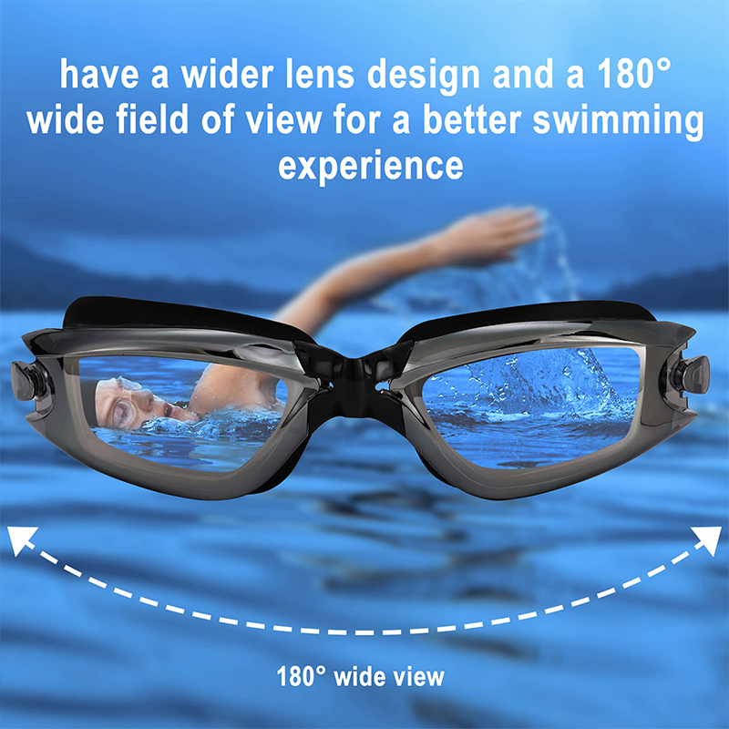 Kacamata renang dewasa, kacama - Goggles Swim ulasan dan harga