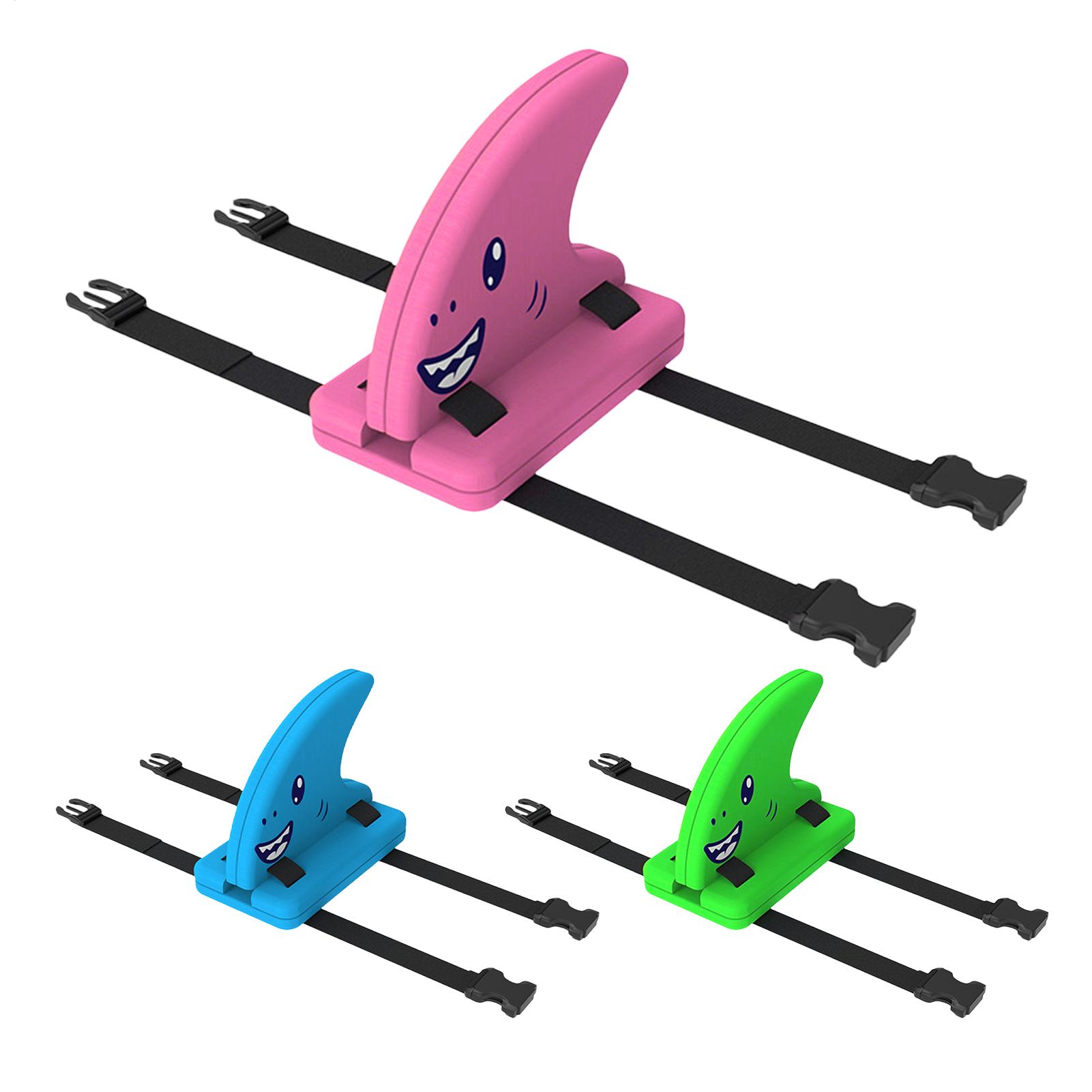1 Buah Pelampung Punggung Anak - Swim Fins ulasan dan harga