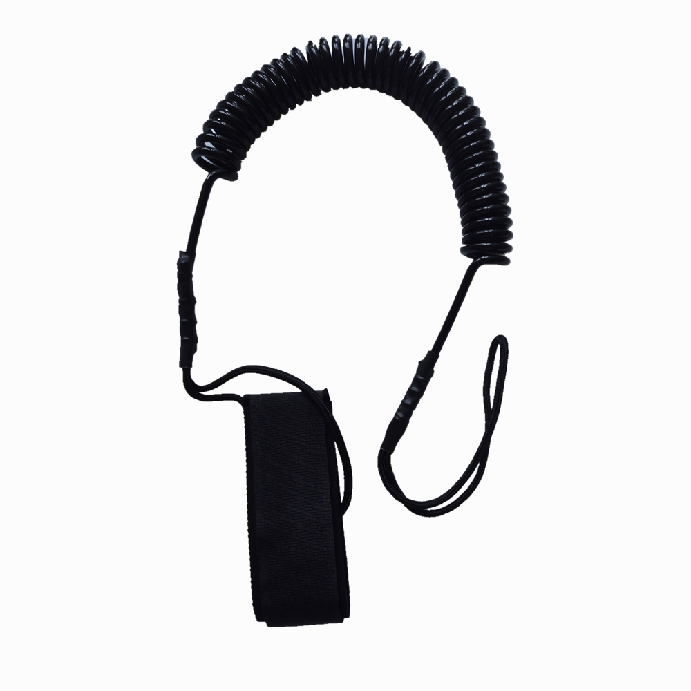 Tali Pengikat Kaki Papan Selan - Surfboard Leash ulasan dan harga