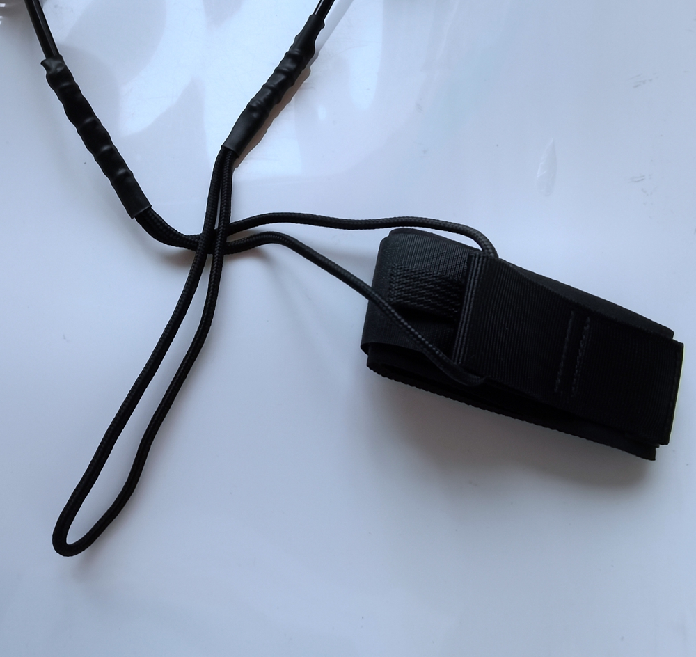 Tali Pengikat Kaki Papan Selan - Surfboard Leash ulasan dan harga