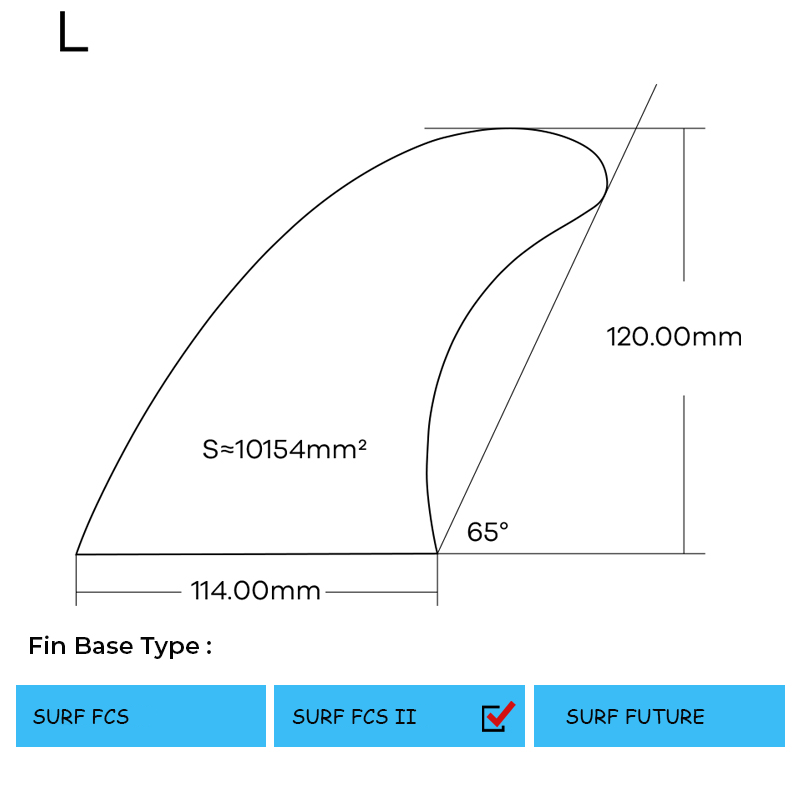 3 buah/Set F II G7 ukuran siri - Surfboard Leash ulasan dan harga