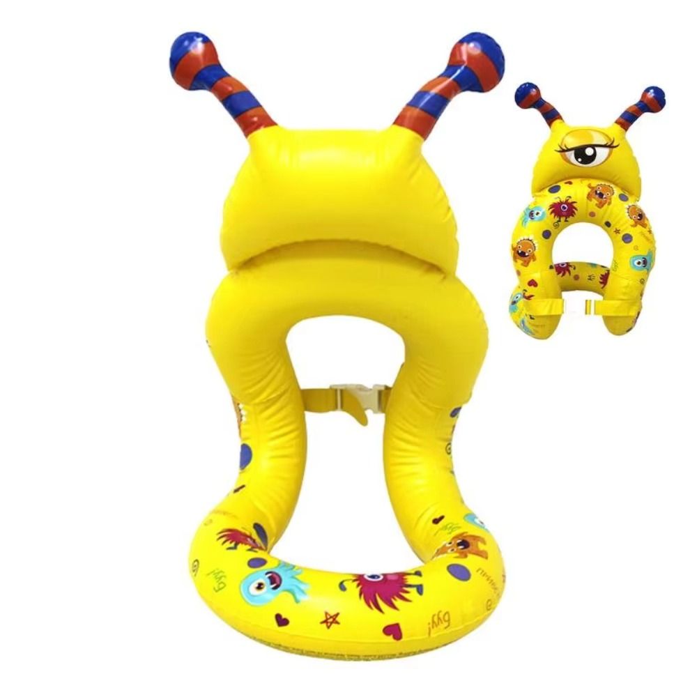 Jaket Pelampung Anak Desain Ti - Life Jacket ulasan dan harga