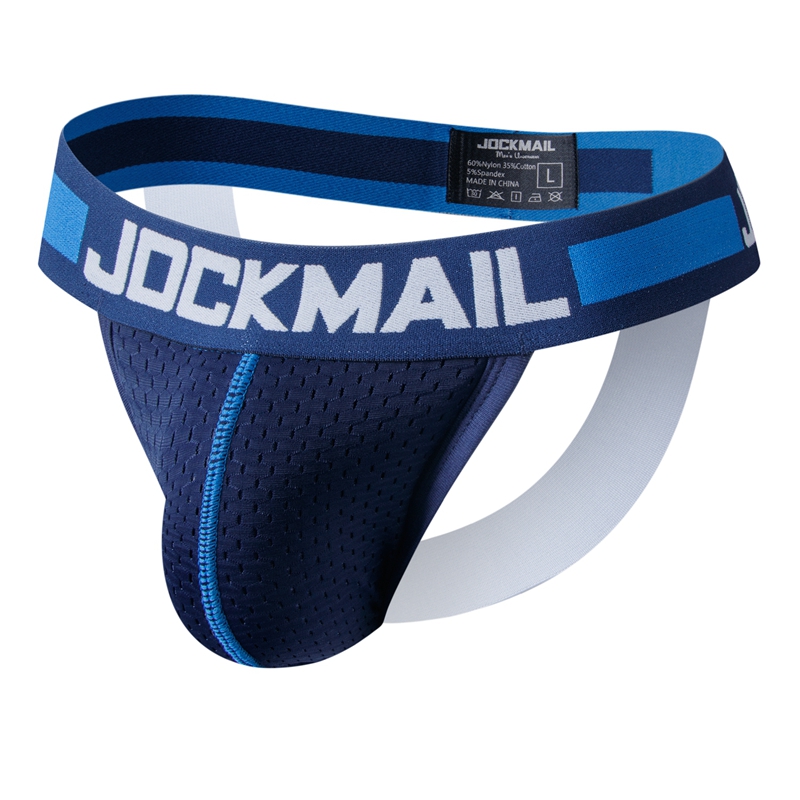 Pakaian dalam Jockstrap jaring - Wetsuit Men ulasan dan harga