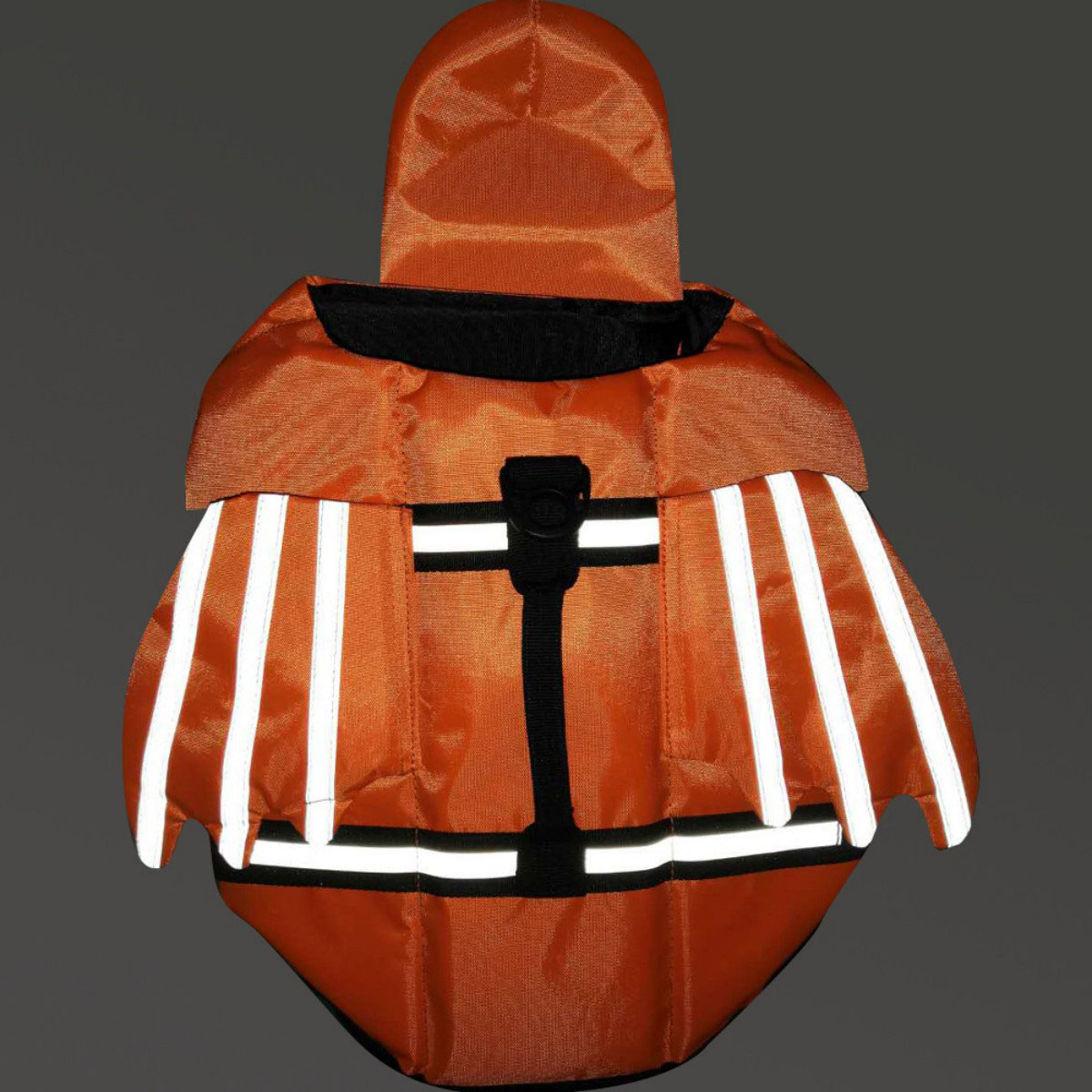 Rompi Pelampung Anjing dengan  - Life Jacket ulasan dan harga